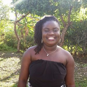 Meet your Posher, Nadege